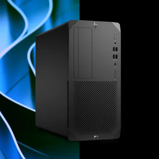 Hp Z2 Twr G9 I9-14900K Rtx 4070 12Gb 32Gb 2Tb (MPN A20HHLA, Computadores de marca) img-1