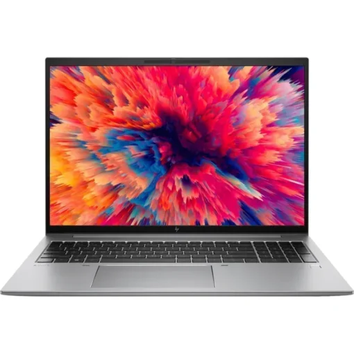 Hp ZBook Firefly 16 G9 Core i7-1260P, 8GB RAM, 512GB SSD, W11P, WUXGA 1920x1200 (MPN 6U7K5LA, Notebooks) img-1