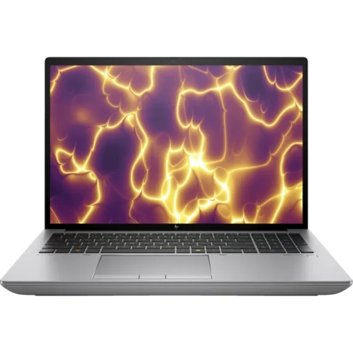 Hp Zbook Fury G11 I9-14900Hx Rtx4000A 12Gb 64Gb 2T A49RYLA