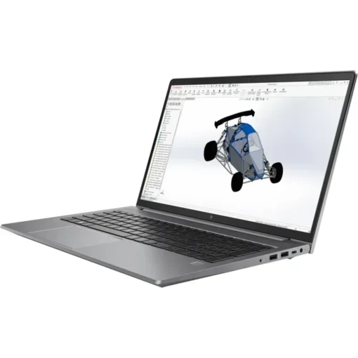 Hp Zbook Power G9 Core i9-12900H, RTX A1000, 16GB RAM, 1TB SSD, WIN 10 PRO (MPN 6Q0N4LA, Notebooks) img-1