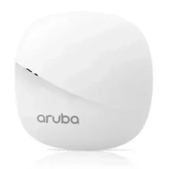Hpe Access Point Aruba De Banda Dual Ap-303 Rw, 1X Rj-45, 2.4/5Ghz Con Soporte (MPN JZ320A-C/SOPORTE, Puntos de acceso (Access Points)) img-1