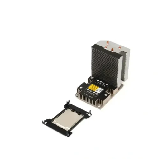 Hpe Actualización De Procesador Intel Xeon Silver (2Da. Generación) 4210R (MPN P19791-B21, Procesadores para PC) img-1