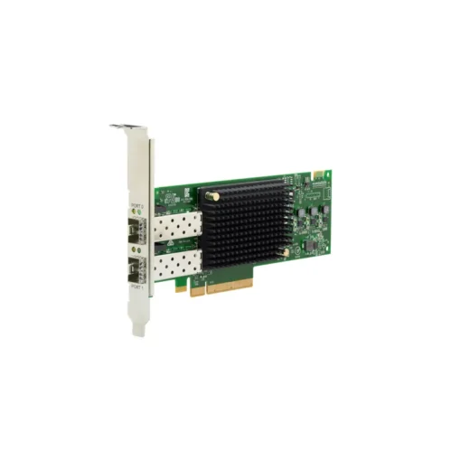 Hpe Adaptador De Bus Host Integrado De Canal De Fibra De 2 Puertos De 32 Gb R2J63A