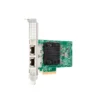 Adaptador Ethernet Hpe para Proliant Dl110 Gen10 Plus (10 Gb, 2 Puertos, Pcie (MPN P26253-B21, Tarjetas de expansión PCI para Servidor) img-1