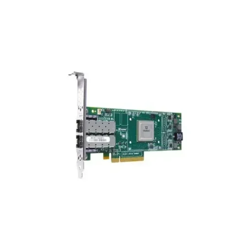 Hpe Adaptador Host Bus De Canal Fibra Storefabric Sn1100Q Tarjeta Enchufable Pci P9D94A img-1