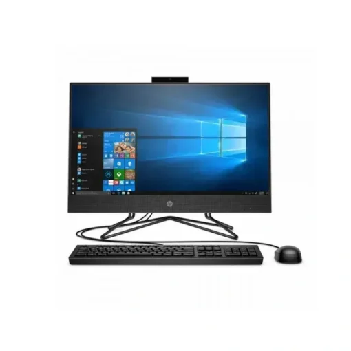 Hpe All In One Hp Proone 205 G8 De 23.8, Ryzen 5 5500U, 8Gb Ram, 512Gb Ssd (MPN 5Z7B6LA, All In One (Todo en Uno)) img-1