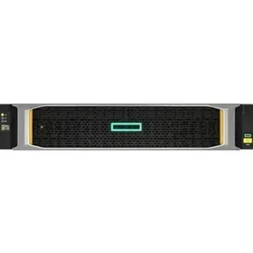 Hpe Almacenamiento Msa 2060 De 12 Bahías (12 Gb Sas Sff, Raid, Sin Discos (MPN R0Q78A, Almacenamiento para PC) img-1