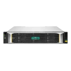 Hpe Almacenamiento Msa 2060 De 24 Bahías (10Gbe, Iscsi, Sff, Raid, Sin Discos (MPN R0Q76A, Almacenamiento para servidor) img-1
