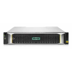 Hpe Almacenamiento Msa 2062 16 Gb Fc Sff (MPN R0Q80A, Almacenamiento para PC) img-1