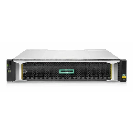 Hpe Almacenamiento Msa 2062 16 Gb Fc Sff (MPN R0Q80A, Almacenamiento para PC) img-1