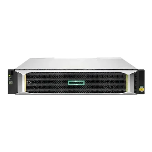 Almacenamiento SAN HPE MSA 1060 de 16GB (SFF, 24 bahías, 2U) (MPN R0Q85B, Red de área de almacenamiento (SAN)) img-1