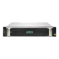 Hpe Almacenamiento Sff De Canal De Fibra Msa 1060 De 16 Gb R0Q85B