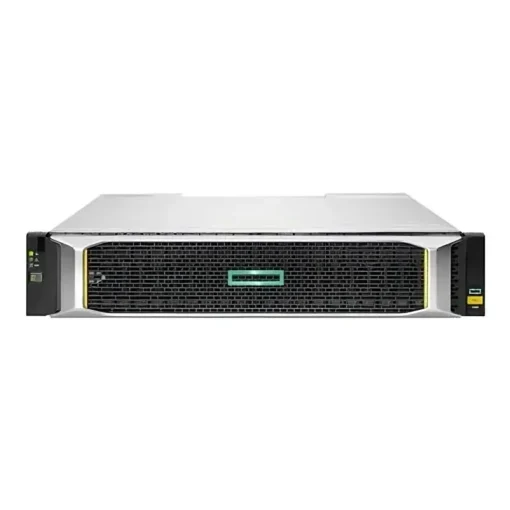 Hpe Almacenamiento Sff De Canal De Fibra Msa 1060 De 16 Gb R0Q85B