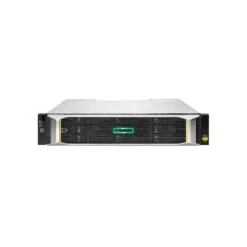 Hpe Almacenamiento Sff Msa 2060 Con 24 Bahías Para Disco Duro Hasta 921Tb (MPN R0Q74A, Almacenamiento para PC) img-1