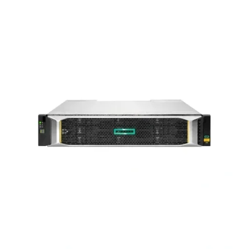 Hpe Almacenamiento Sff Msa 2060 Con 24 Bahías Para Disco Duro Hasta 921Tb (MPN R0Q74A, Almacenamiento para PC) img-1