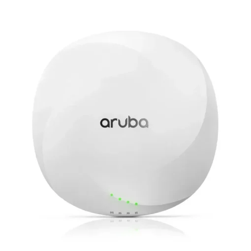 Hpe Aruba Ap-635 Rw Campus Ap Dispositivo de Red. R7J27A img-1