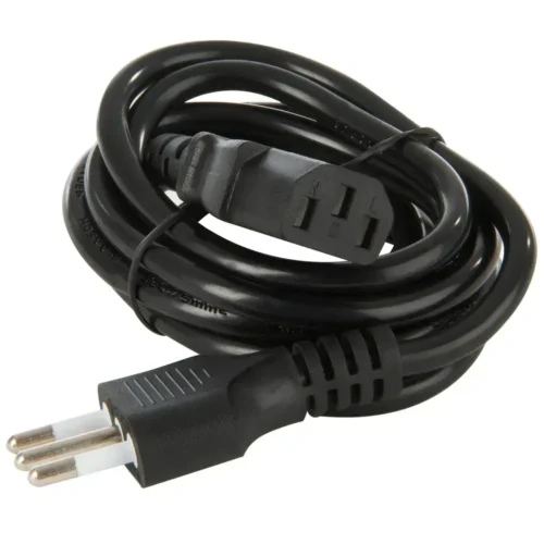 HPE Aruba Cable Alimentación CEI 23-16 a IEC C13, 1.83m, Italia (MPN JW121A, Cables De Poder) img-1