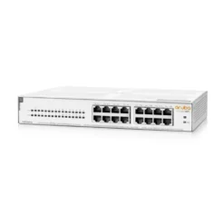 Hpe Aruba Instant On 1430 16G Class4 Poe 124W Switch Conmutador Sin Gestionar 16 R8R48A