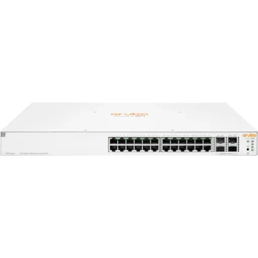 Hpe Aruba Instant On 1930 24G Class4 Poe 4Sf JL684B