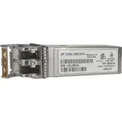 Hpe BLC Módulo De Transceptor Sfp+ 10 Gige (MPN 455883-B21, Adaptadores y Accesorios De Red) img-1