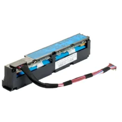 Batería Respaldo HPE Ion Litio para ProLiant Gen10/Gen9, (MPN P01366-B21, Fuentes de poder para Servidor) img-1