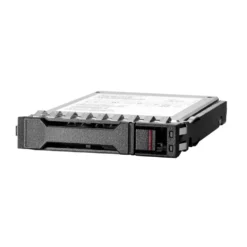 Hpe Business Critical Disco Duro 2 Tb Hot-Swap 2.5