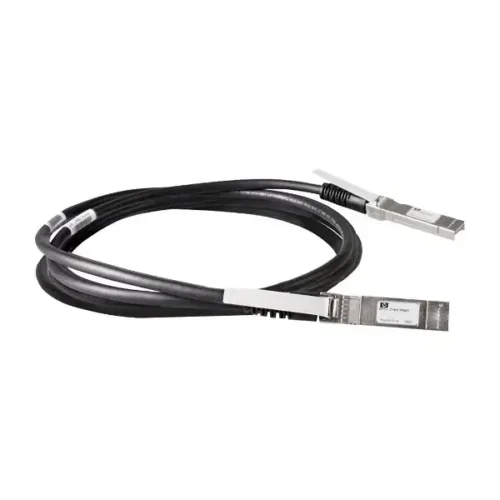Hpe Cable De Conexión Directa Bladesystem Clase C (3Metros, Cobre, 10 Gbe A 487655-B21 img-1