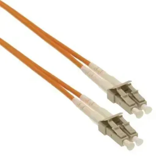 Hpe Cable Fibra Óptica Premier Flex Lc/Lc Om4 2, Multimodo, 62.5/125, 15 (MPN QK735A, Cables De Red) img-1