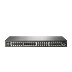 Hpe Conmutador De Nivel 3 2930F 48G 4Sfp 48 Puertos Gestionable 3 Capa (MPN JL260A, Switches de red) img-1