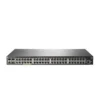 HPE Switch 2930F 48G PoE+ Gestión L3, 77.4 Mpps, 4 Puertos SFP 1G (MPN JL262A, Switches de red) img-1