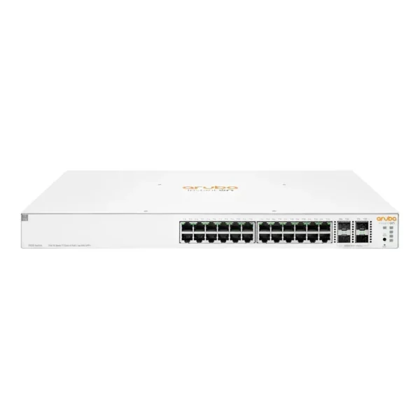 Aruba Conmutador Ethernet Instant On 24 Puertos Gestionable 4 Capa JL684A img-1