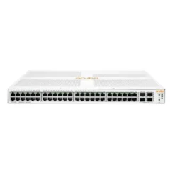 Hpe Conmutador Ethernet Aruba Instant On 48 Puertos Gestionable 4 Capa JL685A img-1