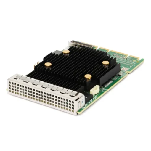 Hpe Controlador De Almacenamiento Mr416I‑O Gen11 X16 Canales 8 Gb Caché Ocp Spdm (MPN P47781-B21, Almacenamiento para servidor) img-1
