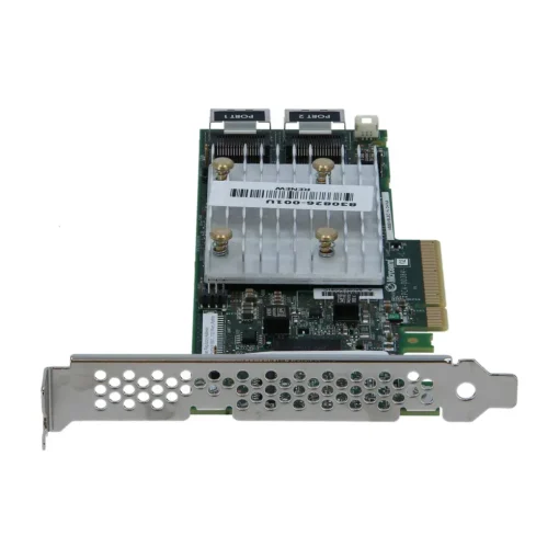 Hpe Controladora Sas Smart Array P408I-P 830824-B21 img-1