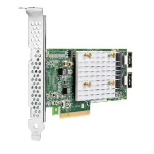 Hpe Controladora Smart Array E208I-P Sr Gen10 (8 Carriles Internos / Sin Cach 804394-B21