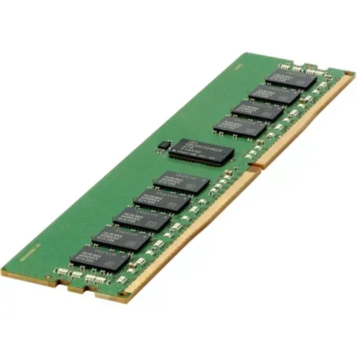 Hpe Ddr4 Sdram 16 Gb Dimm 288-Pin 2666 Mhz Pc4-21333 Cl19 2Rx8 | Elite Center (MPN 879507-B21, Memorias RAM para servidor) img-1