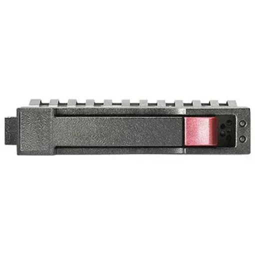 Hpe Disco Duro 2.5" Interno 2Tb Sas ,12Gb 7200 rpm SFF SC 1 Año de Garantía (MPN 765466-B21, Almacenamiento para servidor) img-1