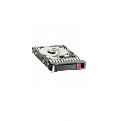 Hpe Disco Duro 3.5" Interno 2Tb Sas (12Gb/S Sas) 7200Rpm 1Año(S) Garantía (MPN 872485-B21, Almacenamiento para PC) img-1
