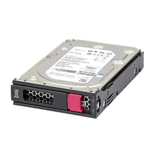 Hpe Disco Duro 512E De 8Tb (12G, Sas 7200 Rpm, Lff Lp, Mdl (MPN 834031-B21, Almacenamiento para servidor) img-1