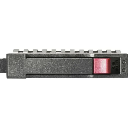 Hpe Disco Duro Interno Midline 1Tb, 3.5" Lff, 600Mbps, 7200Rpm, Serial Ata-600 801882-B21 img-1