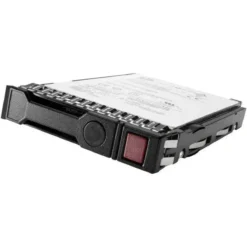Disco Duro HPE 1TB, SATA 6Gb/s, 7200RPM, 3.5" LFF (MPN 861686-B21, Almacenamiento para servidor) img-1