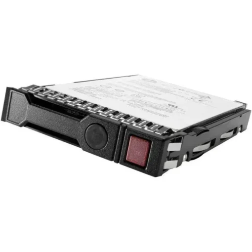 Hpe Disco Duro Midline 1Tb, Sata, 6Gbs,7200Rpm, 3.5", Lff, Lpc Kdtec | Productos 861686-B21 img-1