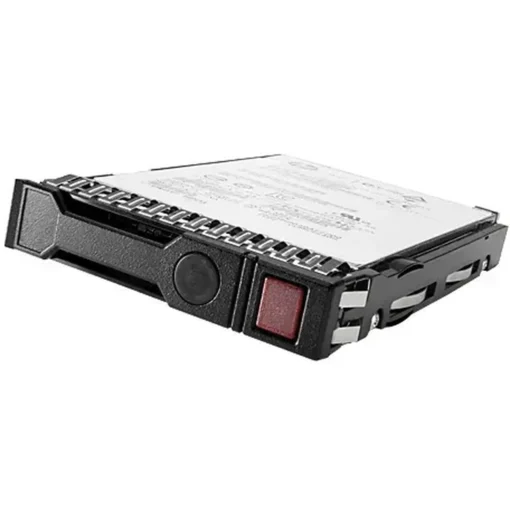 Hpe Disco Duro Msa Enterprise De 1.8Tb (Sas, 10.000Rpm, Formato 2.5 (MPN R0Q56A, Almacenamiento para servidor) img-1