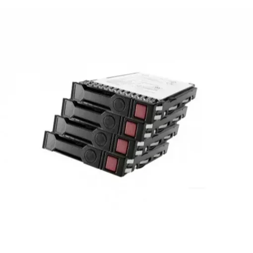 Hpe Disco Duro Para Nas Storeeasy De 24Tb (4 X 6Gb), 3.5" Sas, Smart Carrier (MPN Q2P82A, NAS (Almacenamiento en red)) img-1