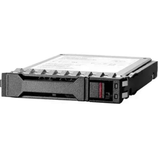 Hpe Disco Duro Para Servidor , 2Tb Sas, 7200Rpm, 2.5" P28505-B21 img-1