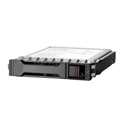 Hpe Disco Duro Para Servidor , 300Gb Sas 15K Sff Bc Mv P28028-B21 img-1