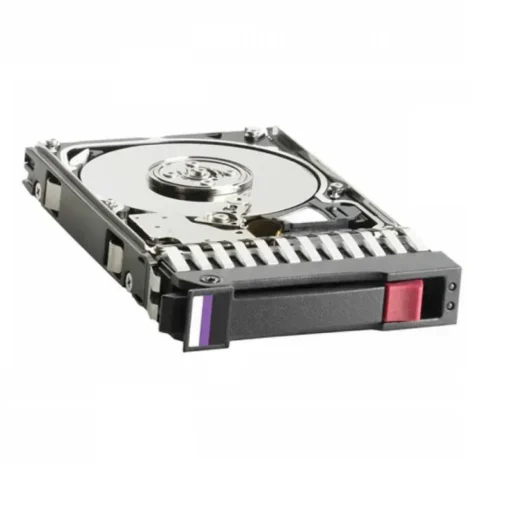 Hpe Disco Duro Para Servidor De 300 Gb (12Gb/S Sas/Sc Enterprise 15K Sff 2,5 (MPN 870753-B21, Almacenamiento para servidor) img-1