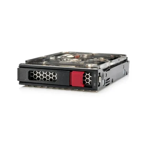 Hpe Disco Duro Para Servidor Midline 2Tb Hot-Swap Perfil Bajo Lff De 3,5" Sata 861681-B21 img-1