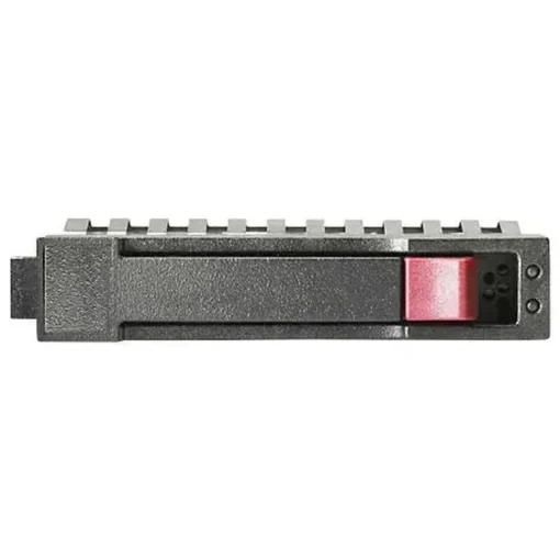 Hpe Disco Duro Para Servidor Msa 2.5", 600Gb, Sas (MPN J9F46A, Almacenamiento para PC) img-1