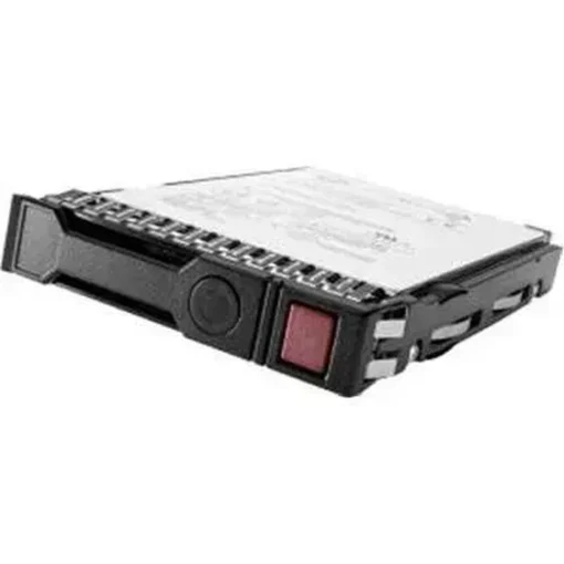 Hpe Disco Duro Servidor 2.4Tb, Sas, 12Gb/S, 10.000Rpm, 2.5", Sc, Ds Kdtec (MPN 881457-B21, Almacenamiento para servidor) img-1